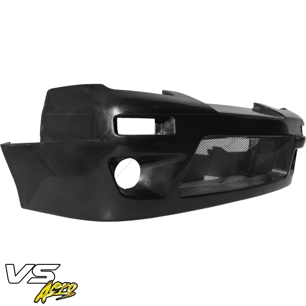 Modify your Nissan 240SX 1989 with our Exterior/Complete Body Kits - 16