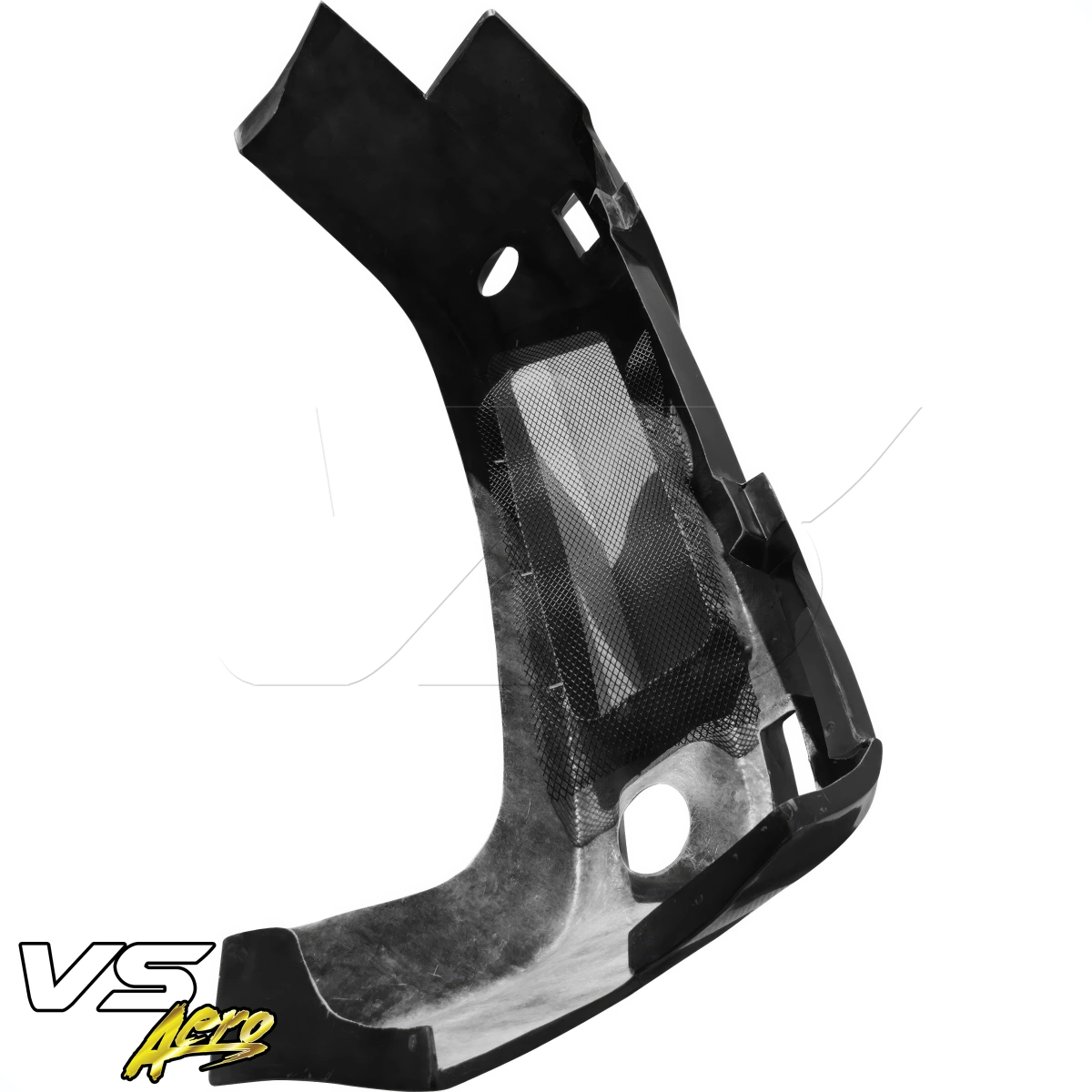 Modify your Nissan 240SX 1989 with our Exterior/Complete Body Kits - 23