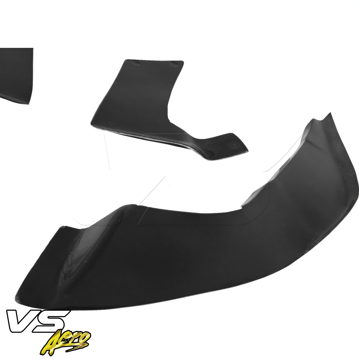 Modify your Nissan 240SX 1989 with our Exterior/Canards - 