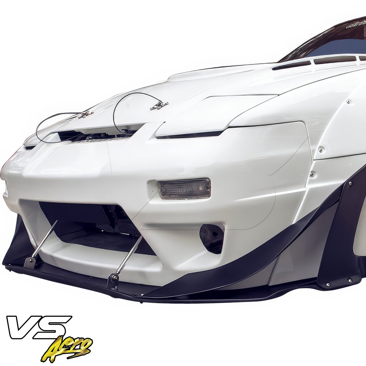 Modify your Nissan 240SX 1989 with our Exterior/Other Exterior - 