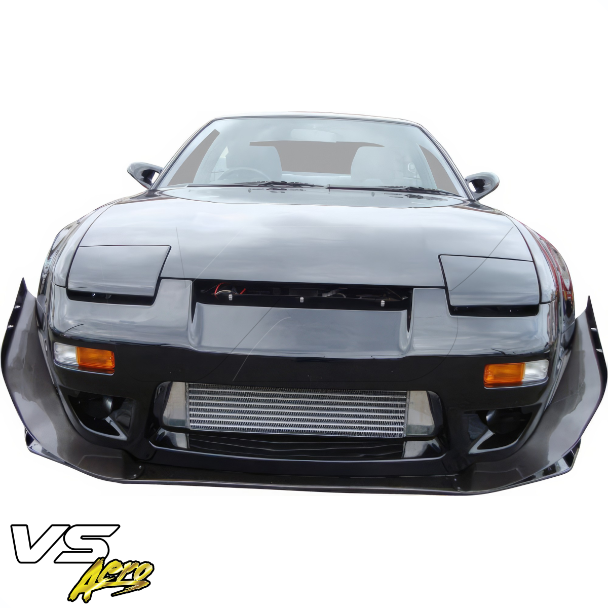 Modify your Nissan 240SX 1989 with our Exterior/Other Exterior - 