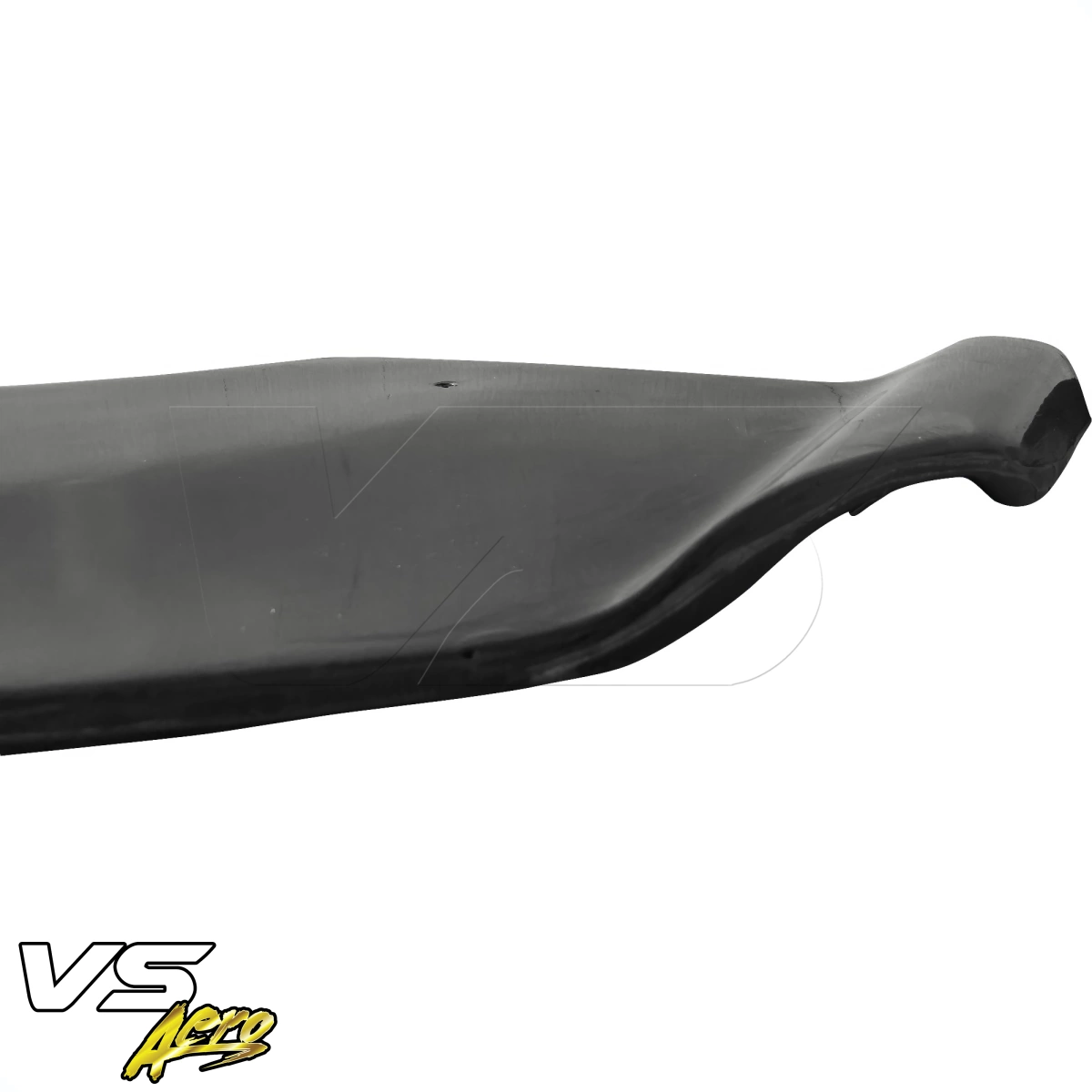 Modify your Nissan 240SX 1989 with our Exterior/Complete Body Kits - 18