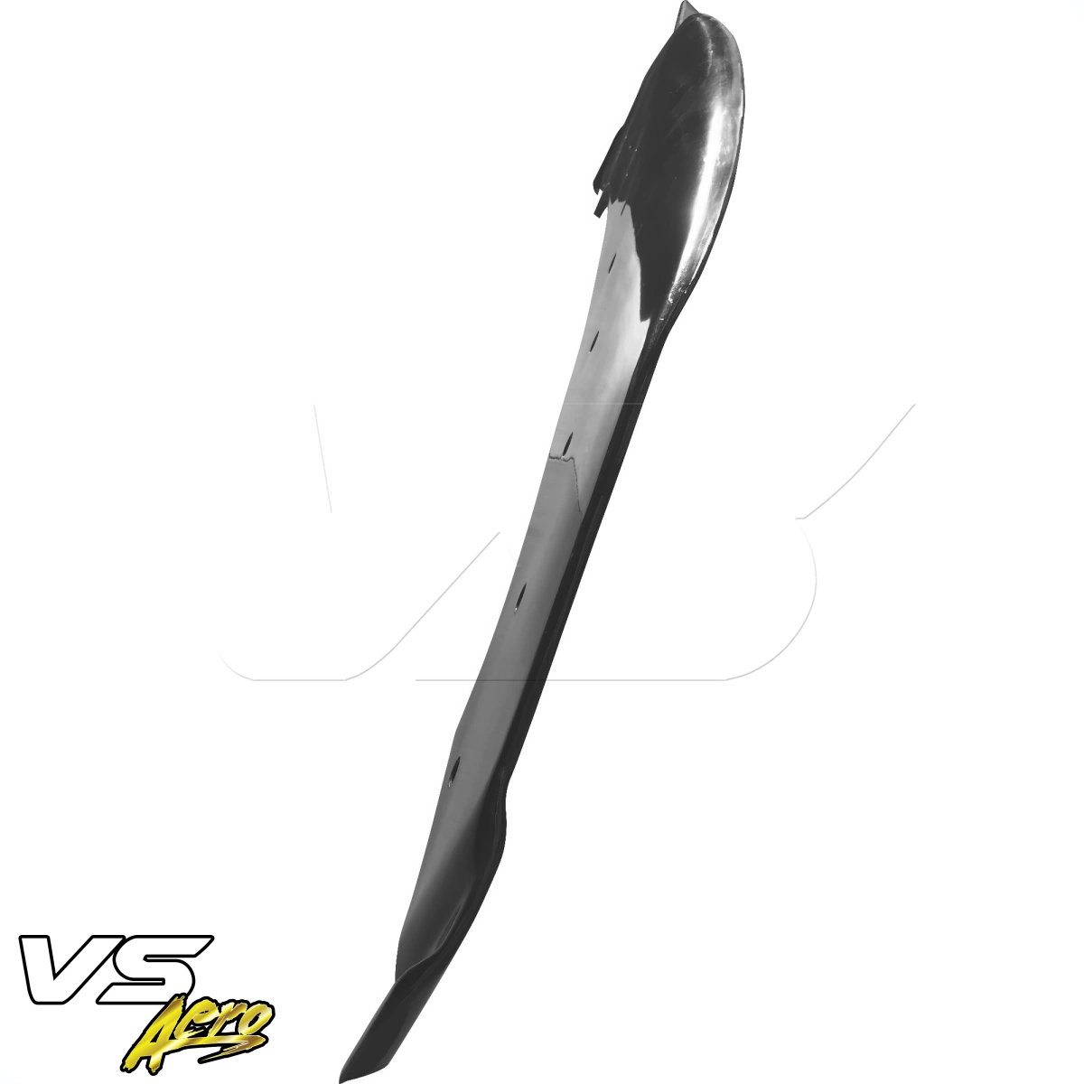 Modify your Nissan 240SX 1989 with our Exterior/Complete Body Kits - 22