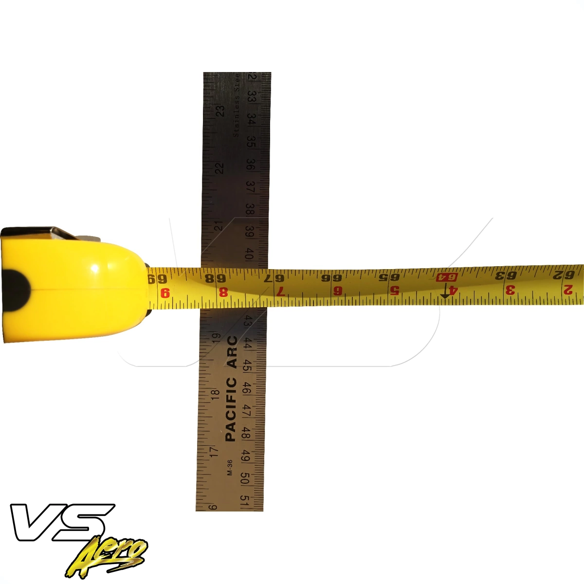 Modify your Nissan 240SX 1989 with our Exterior/Complete Body Kits - 24