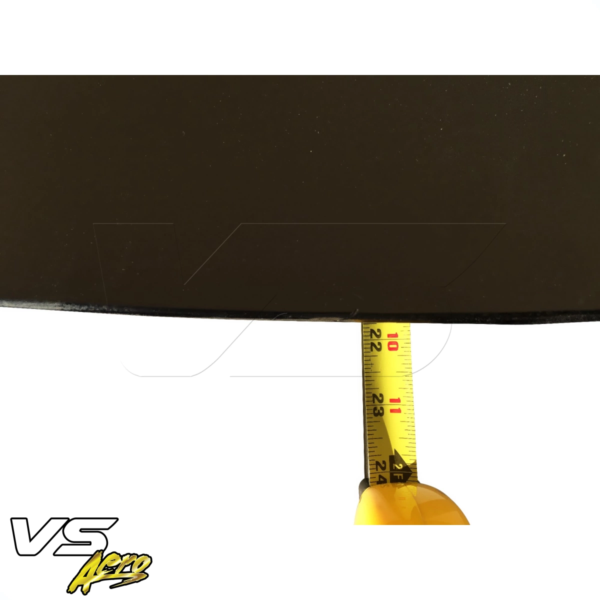 Modify your Nissan 240SX 1989 with our Exterior/Complete Body Kits - 26