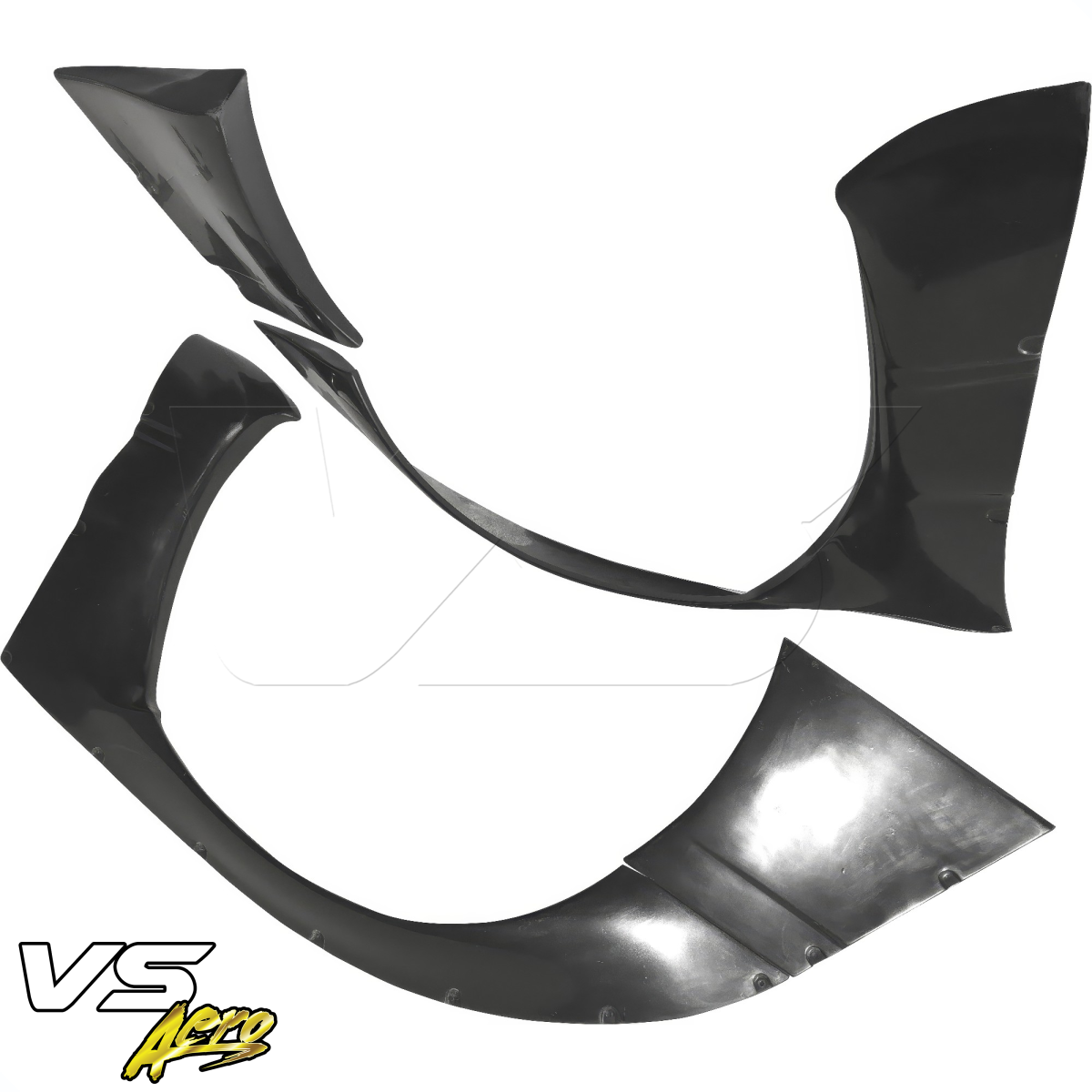 Modify your Nissan 240SX 1989 with our Exterior/Fenders - 