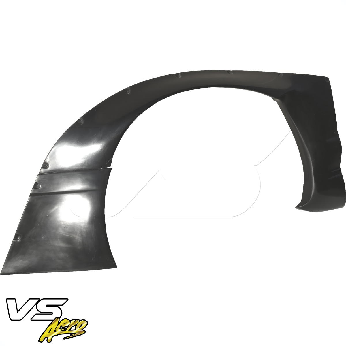 Modify your Nissan 240SX 1989 with our Exterior/Fenders - 