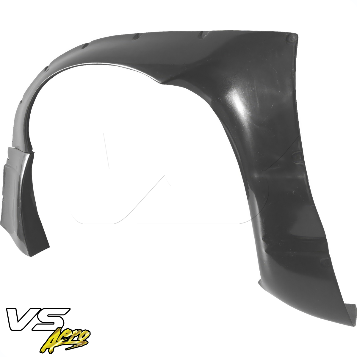 Modify your Nissan 240SX 1989 with our Exterior/Fenders - 