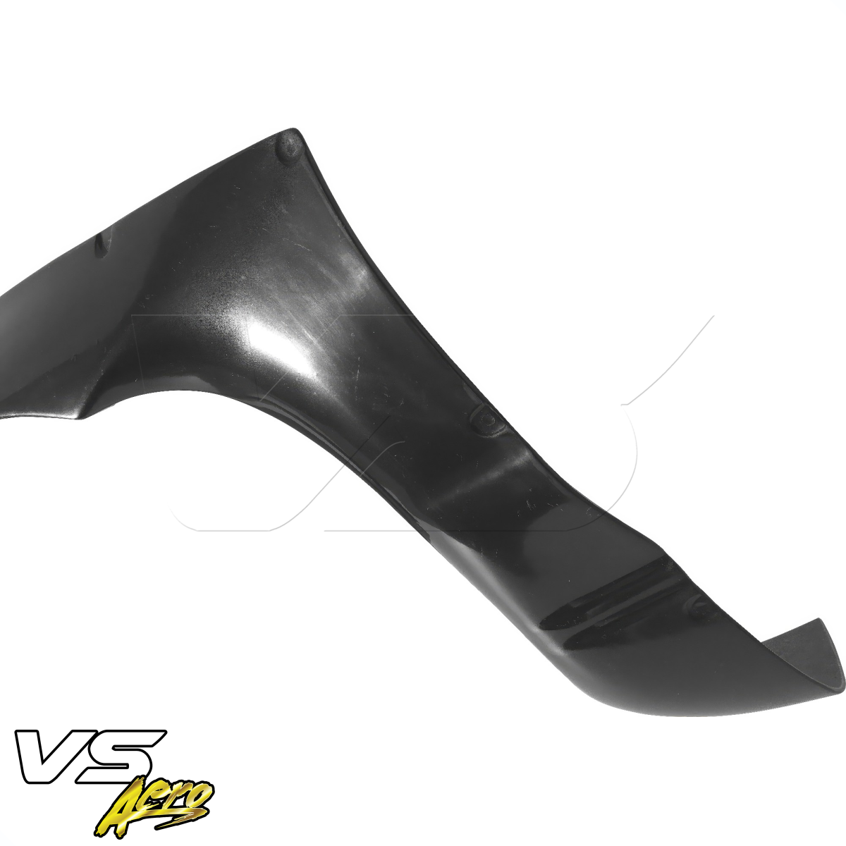 Modify your Nissan 240SX 1989 with our Exterior/Fenders - 