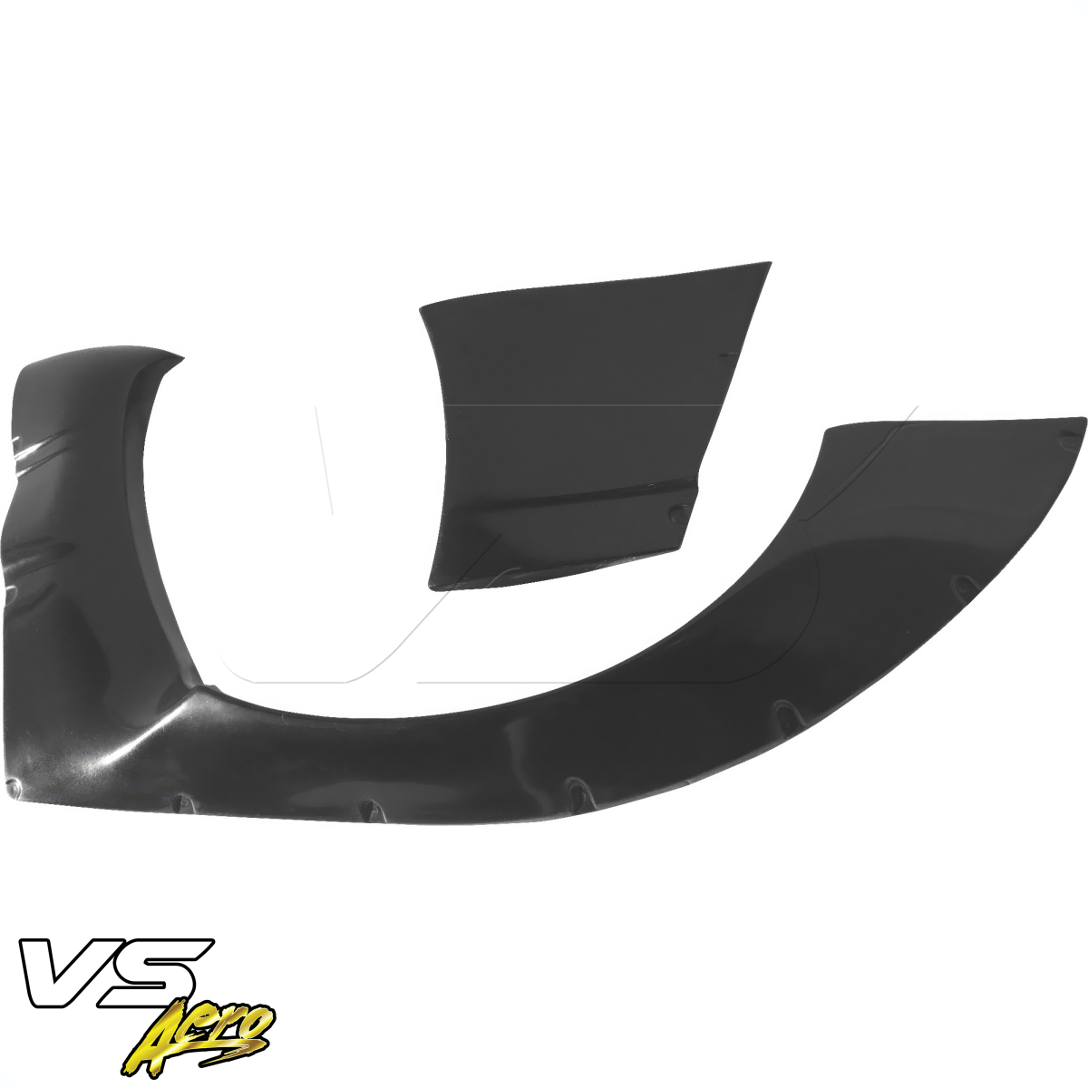 Modify your Nissan 240SX 1989 with our Exterior/Fenders - 