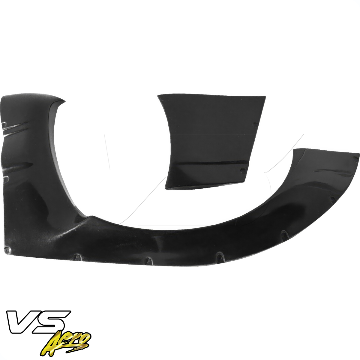 Modify your Nissan 240SX 1989 with our Exterior/Fenders - 