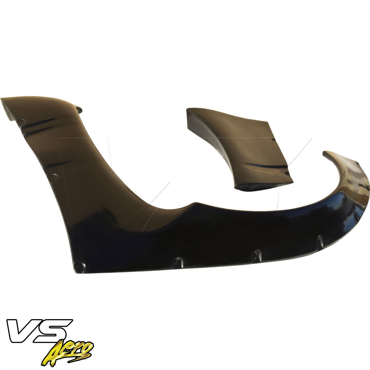 Modify your Nissan 240SX 1989 with our Exterior/Fenders - 