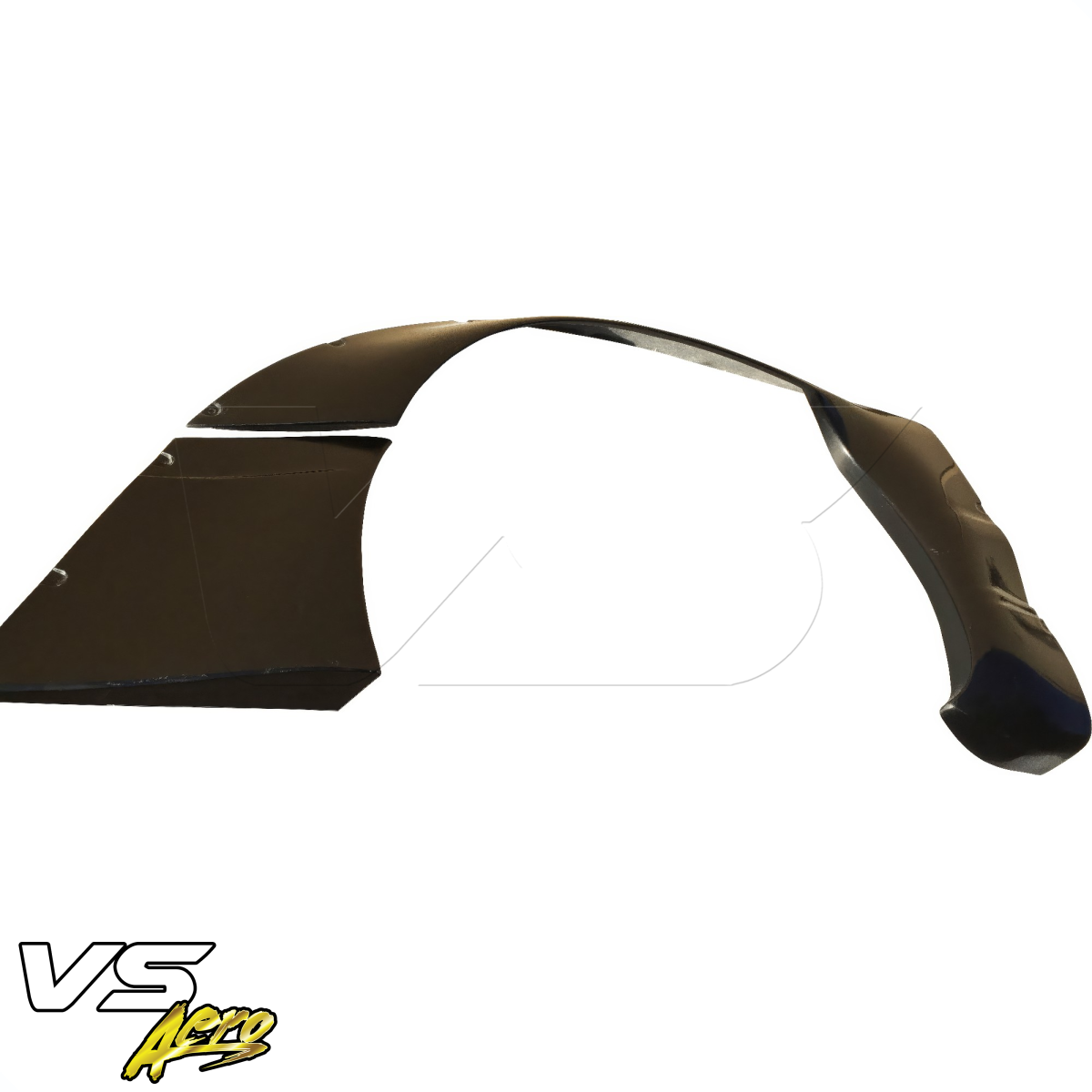 Modify your Nissan 240SX 1989 with our Exterior/Fenders - 