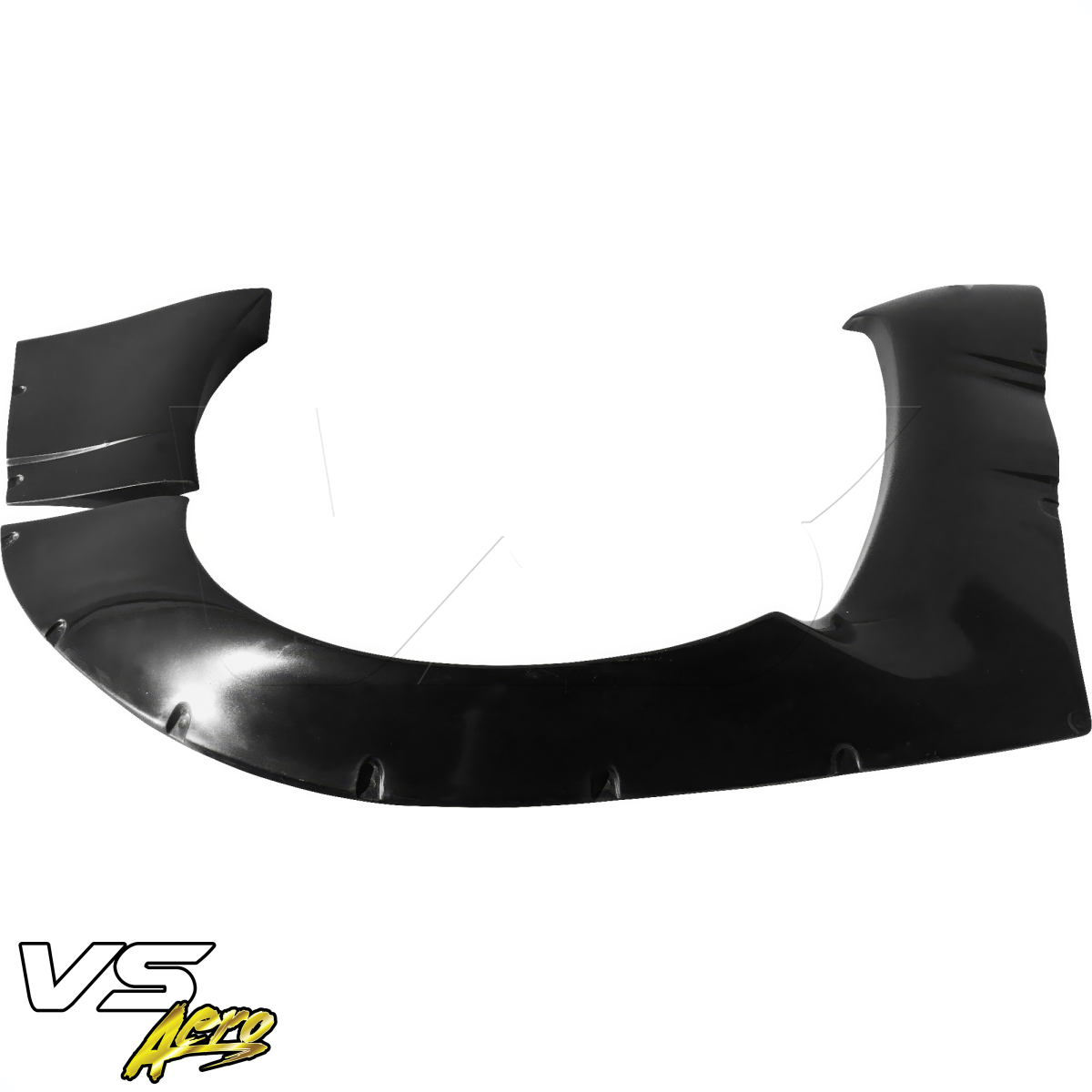 Modify your Nissan 240SX 1989 with our Exterior/Fenders - 