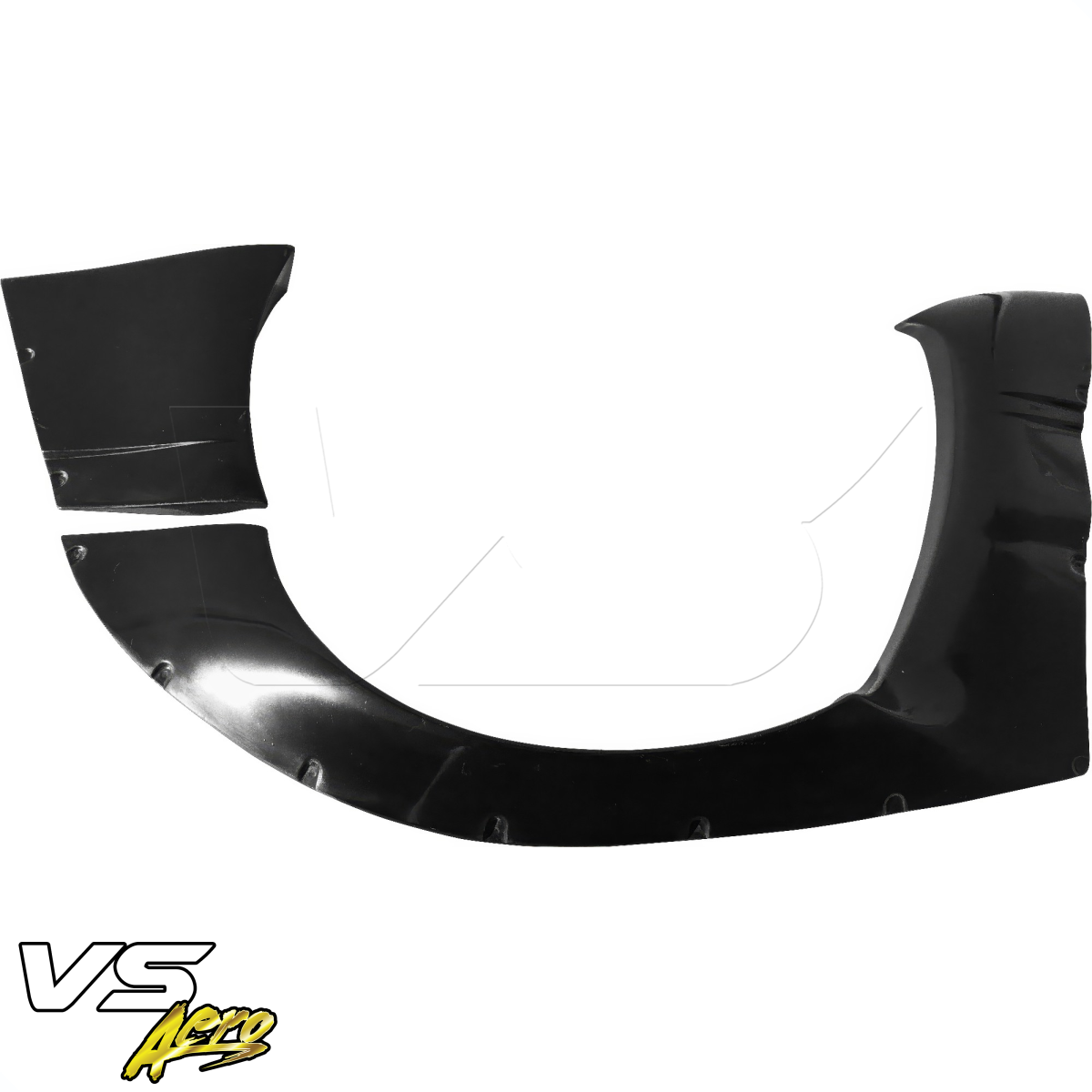 Modify your Nissan 240SX 1989 with our Exterior/Fenders - 