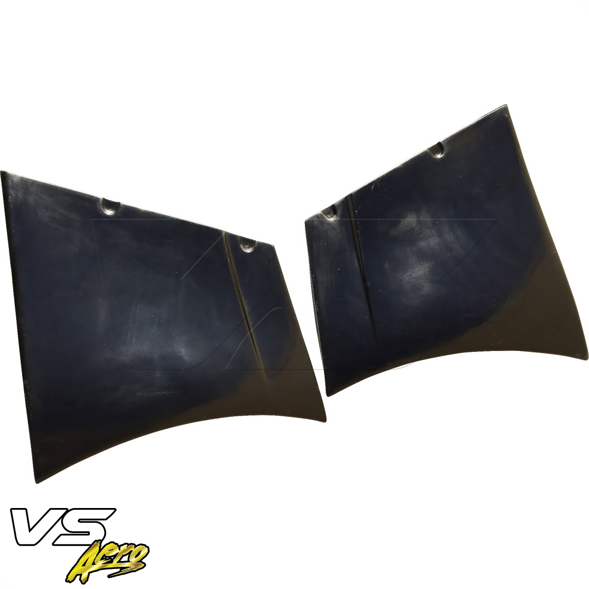 Modify your Nissan 240SX 1989 with our Exterior/Fenders - 