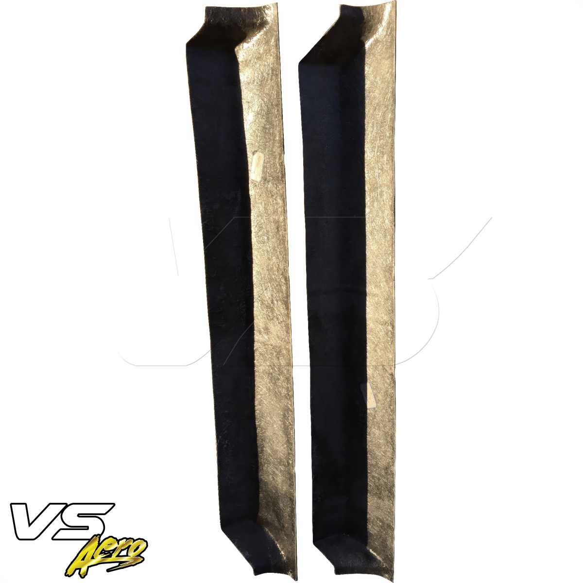 Modify your Nissan 240SX 1989 with our Exterior/Fenders - 