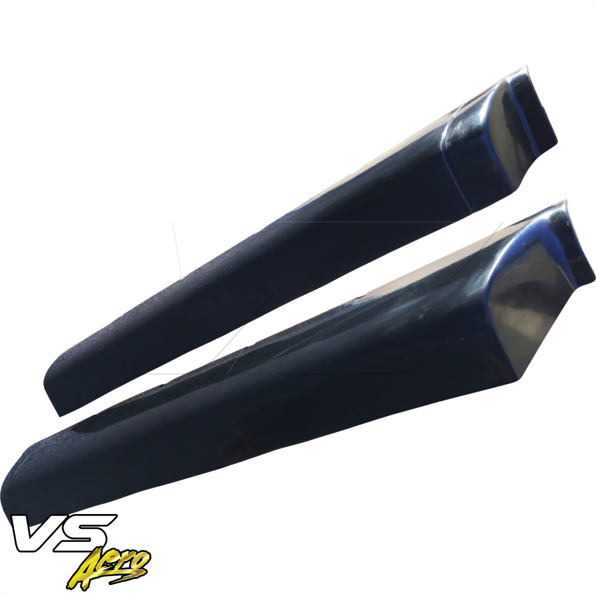 Modify your Nissan 240SX 1989 with our Exterior/Fenders - 