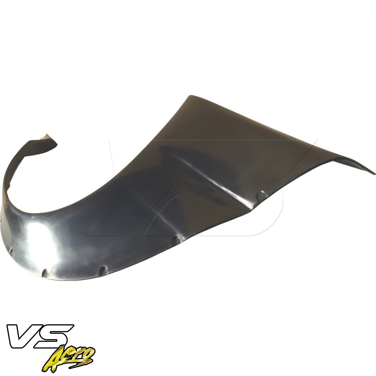 Modify your Nissan 240SX 1989 with our Exterior/Fenders - 