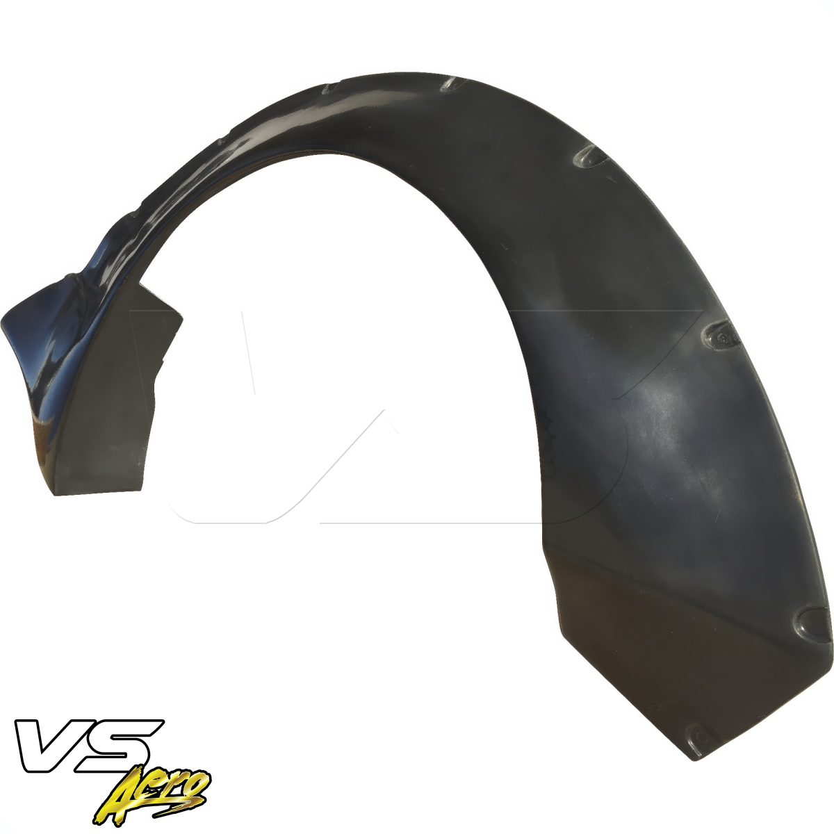 Modify your Nissan 240SX 1989 with our Exterior/Fenders - 