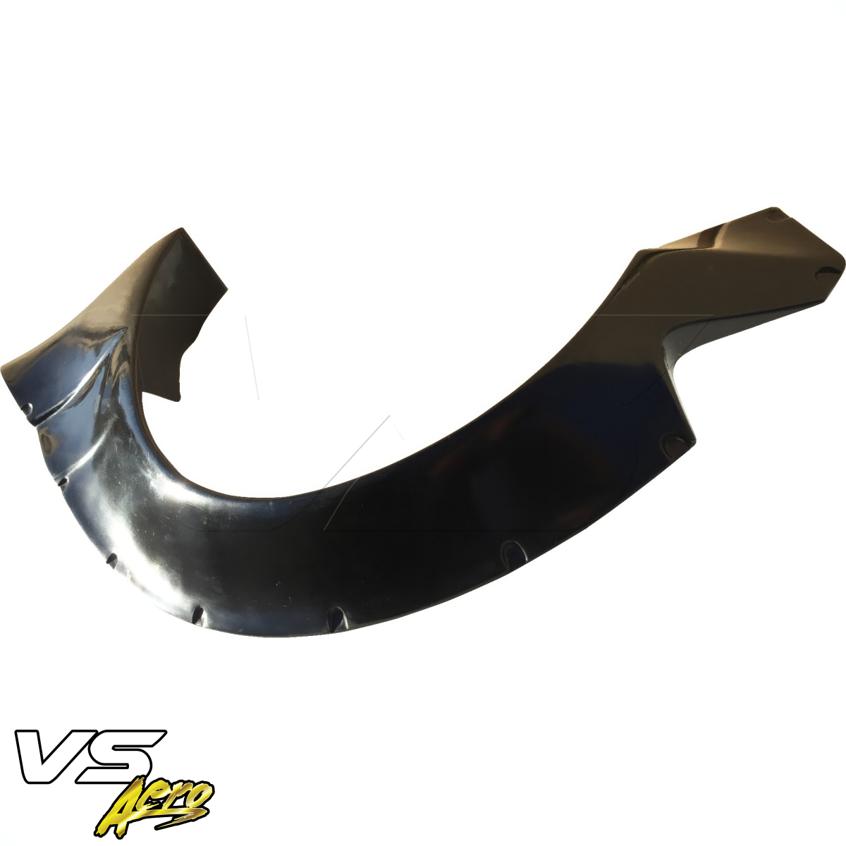 Modify your Nissan 240SX 1989 with our Exterior/Fenders - 