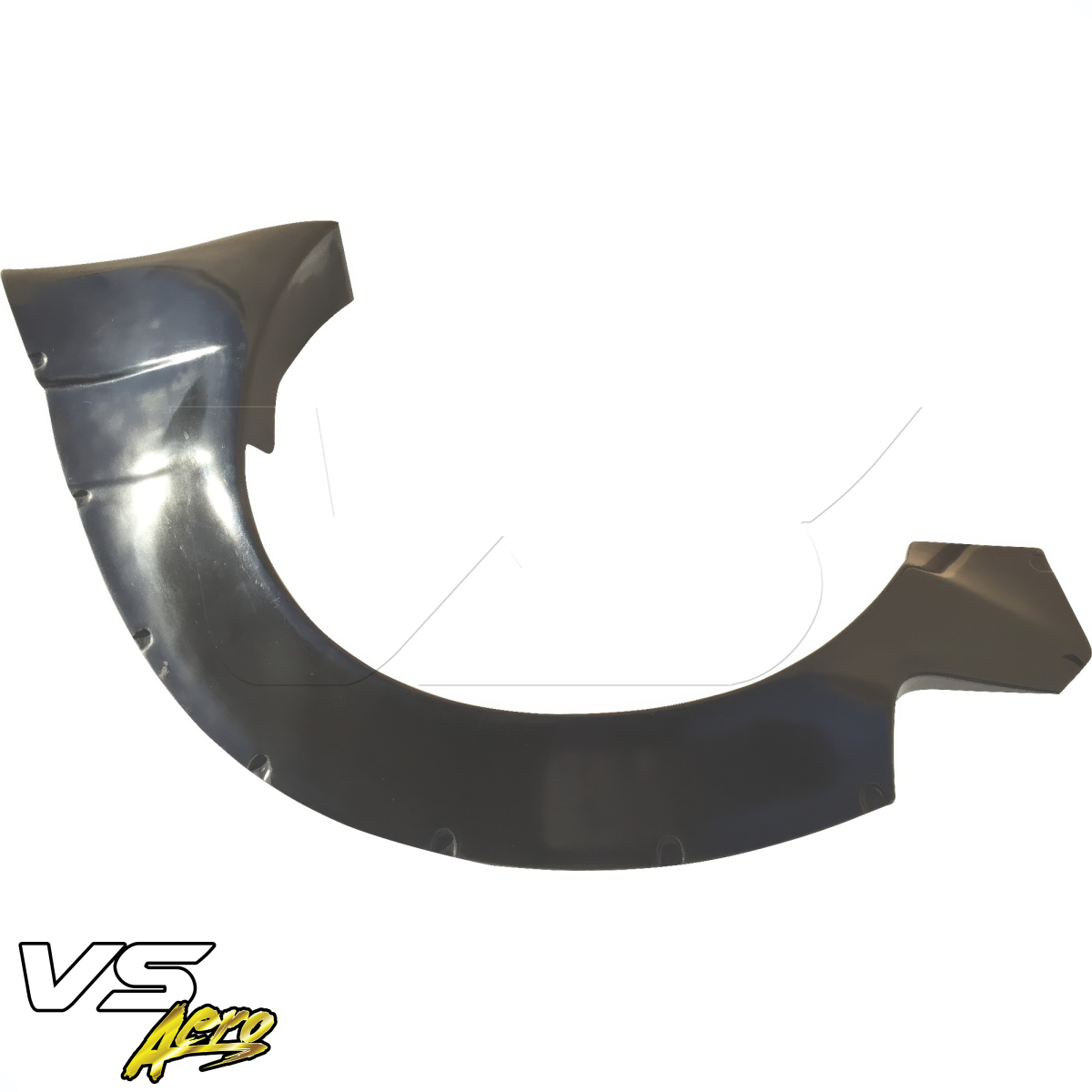 Modify your Nissan 240SX 1989 with our Exterior/Fenders - 