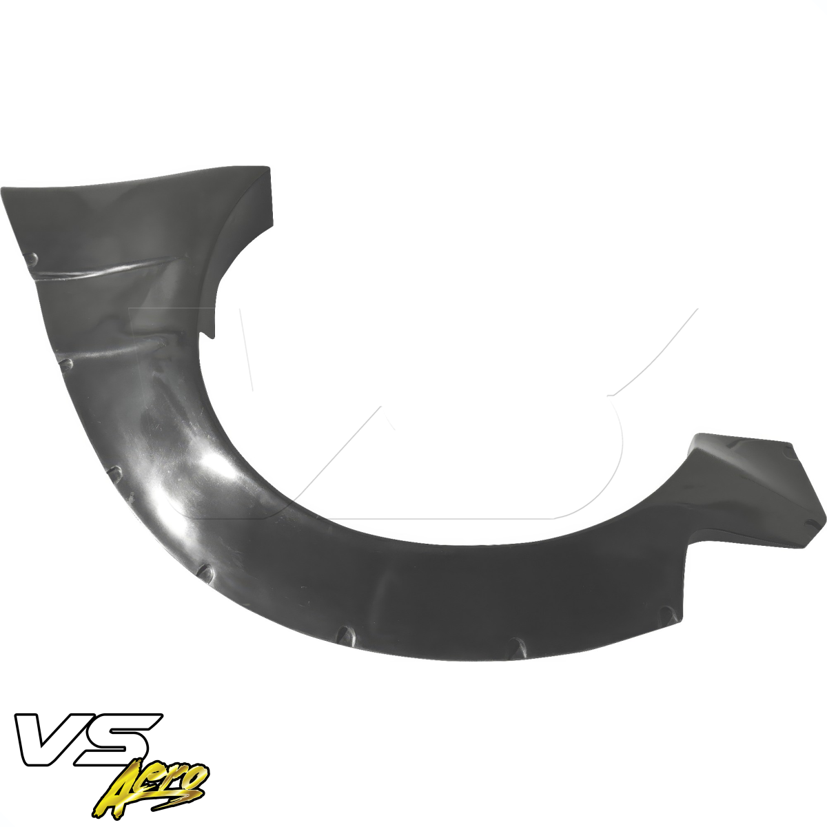 Modify your Nissan 240SX 1989 with our Exterior/Fenders - 