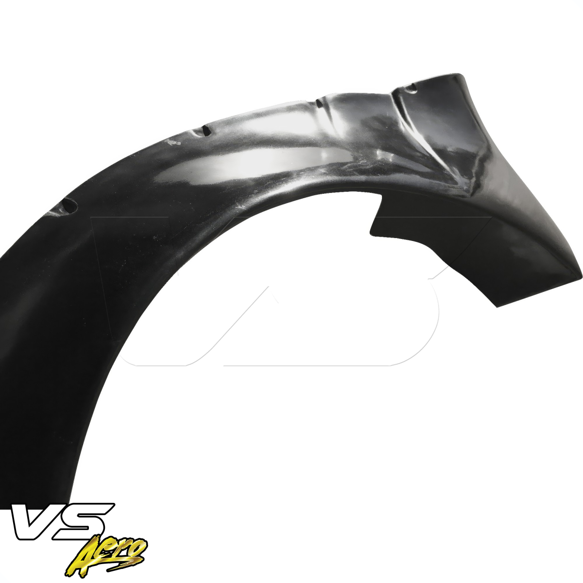 Modify your Nissan 240SX 1989 with our Exterior/Fenders - 