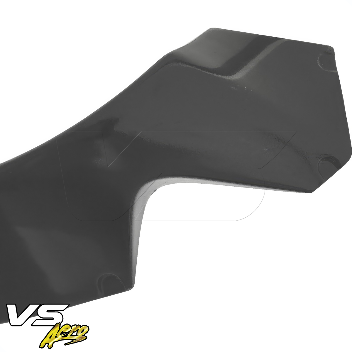 Modify your Nissan 240SX 1989 with our Exterior/Fenders - 