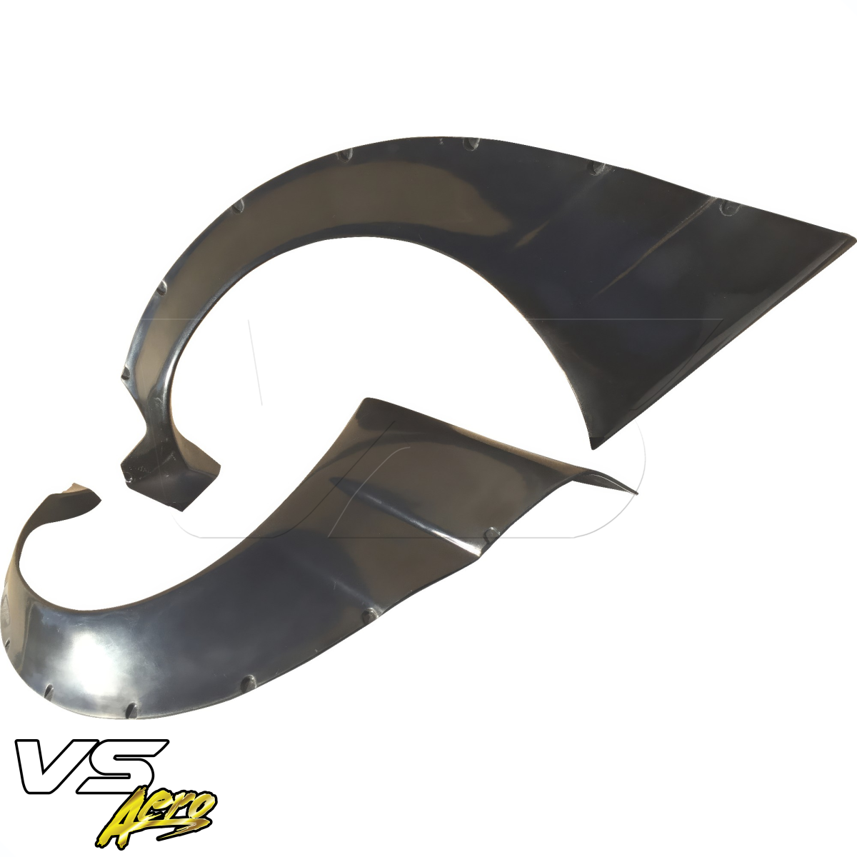 Modify your Nissan 240SX 1989 with our Exterior/Fenders - 