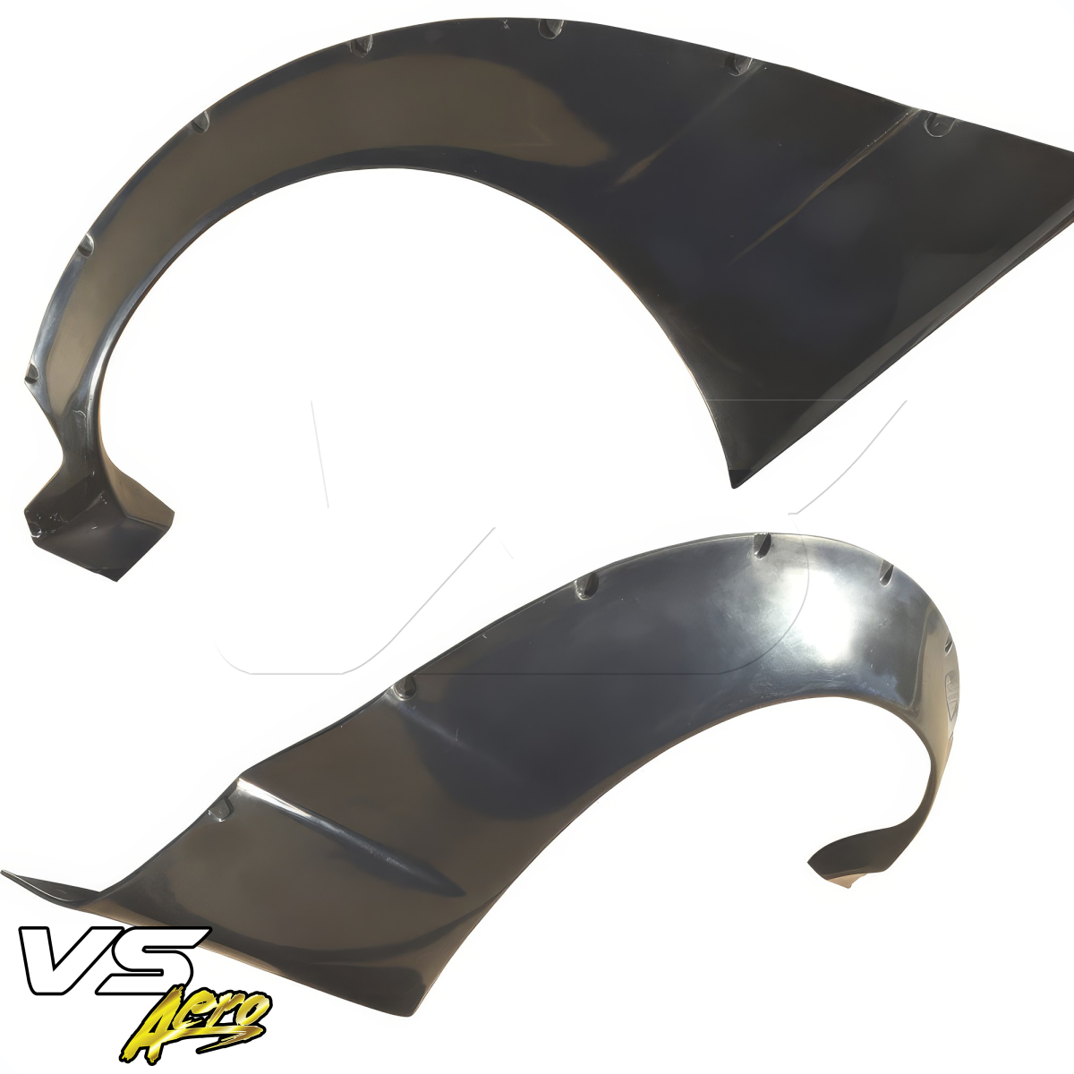 Modify your Nissan 240SX 1989 with our Exterior/Fenders - 