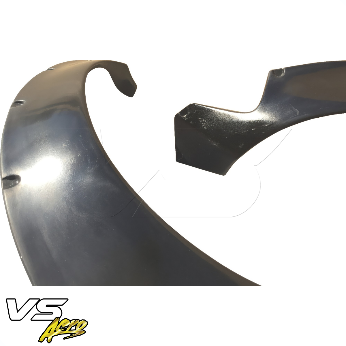 Modify your Nissan 240SX 1989 with our Exterior/Fenders - 