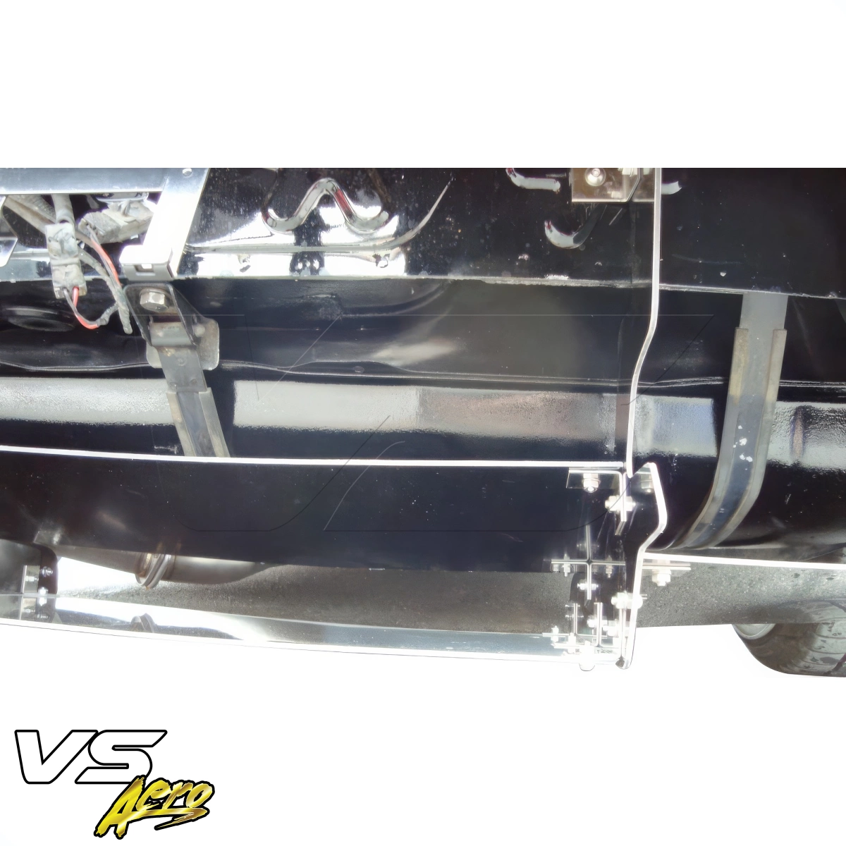 Modify your Nissan 240SX 1989 with our Exterior/Diffusers - 7