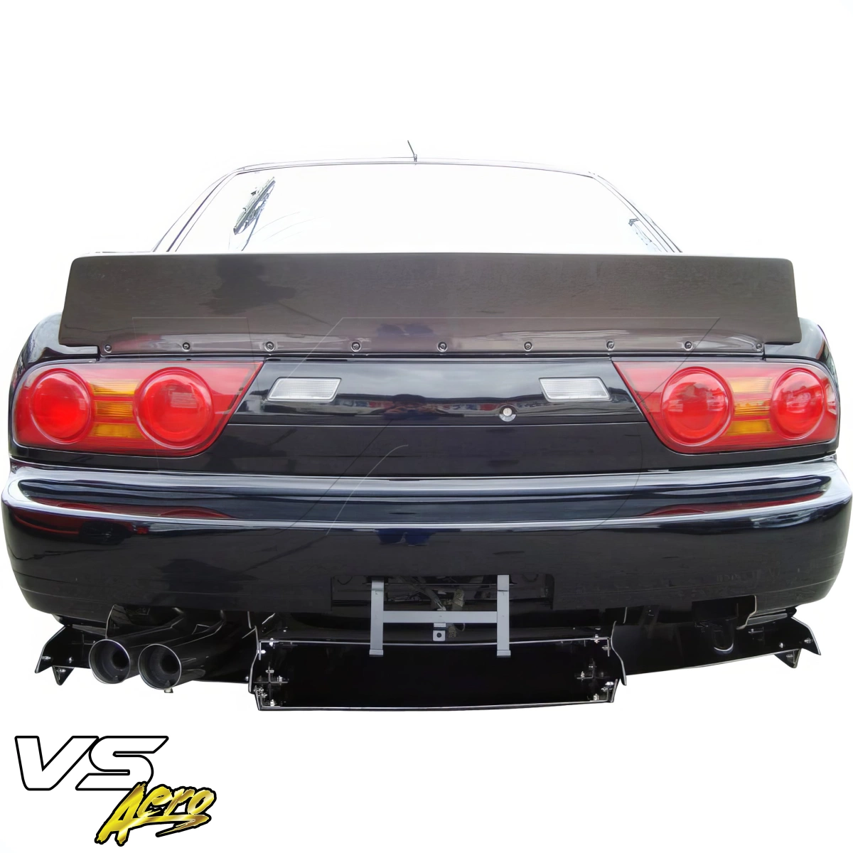 Modify your Nissan 240SX 1989 with our Exterior/Diffusers - 9