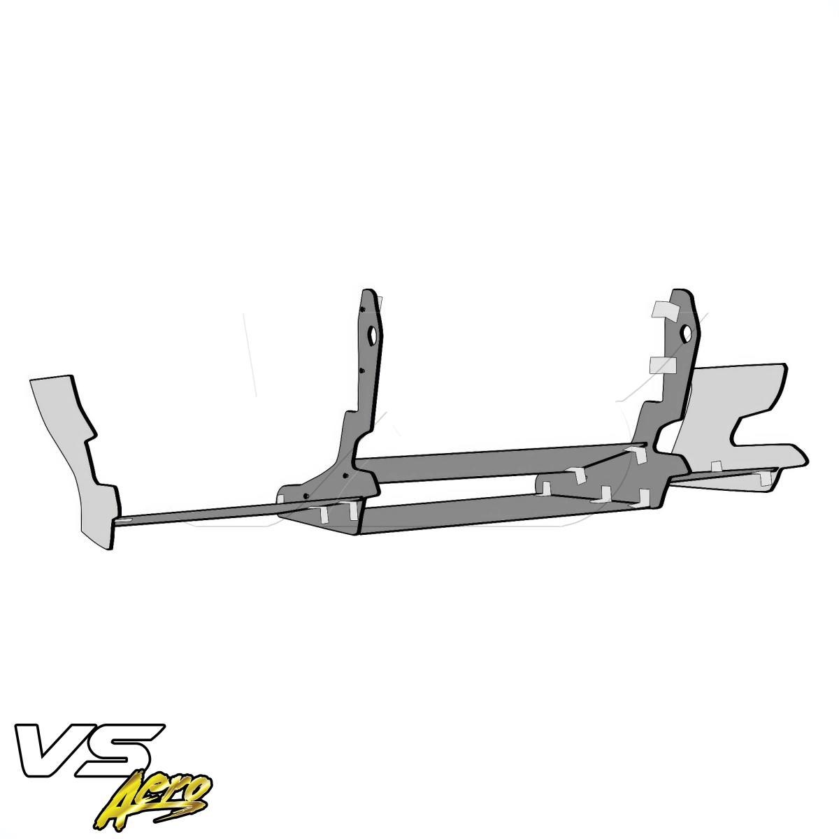 Modify your Nissan 240SX 1989 with our Exterior/Diffusers - 10