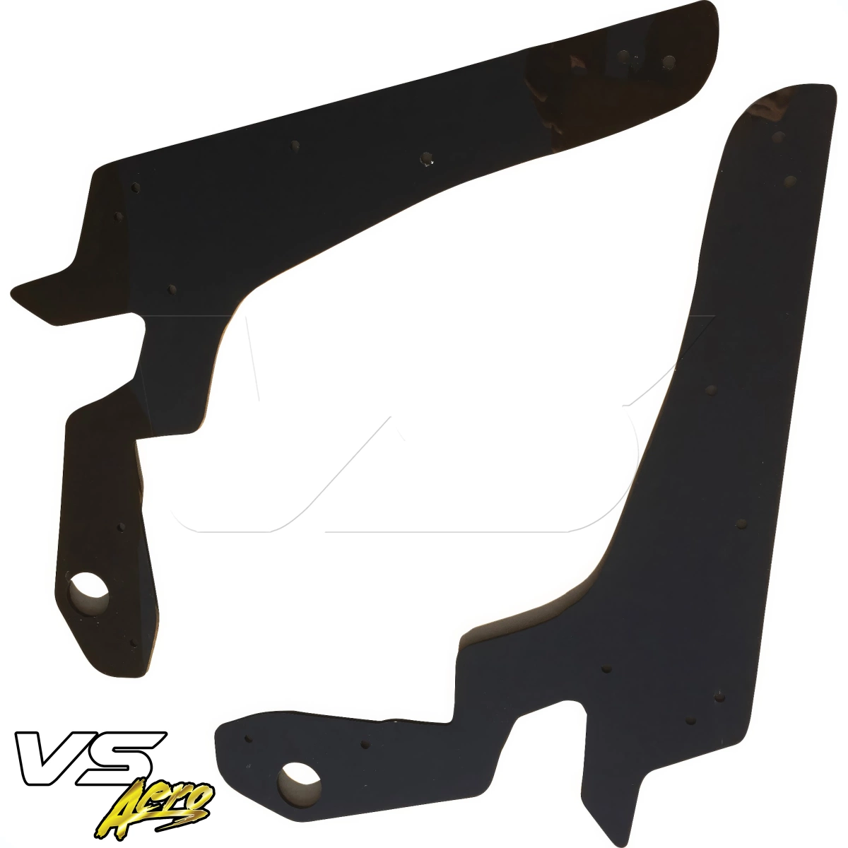 Modify your Nissan 240SX 1989 with our Exterior/Diffusers - 21