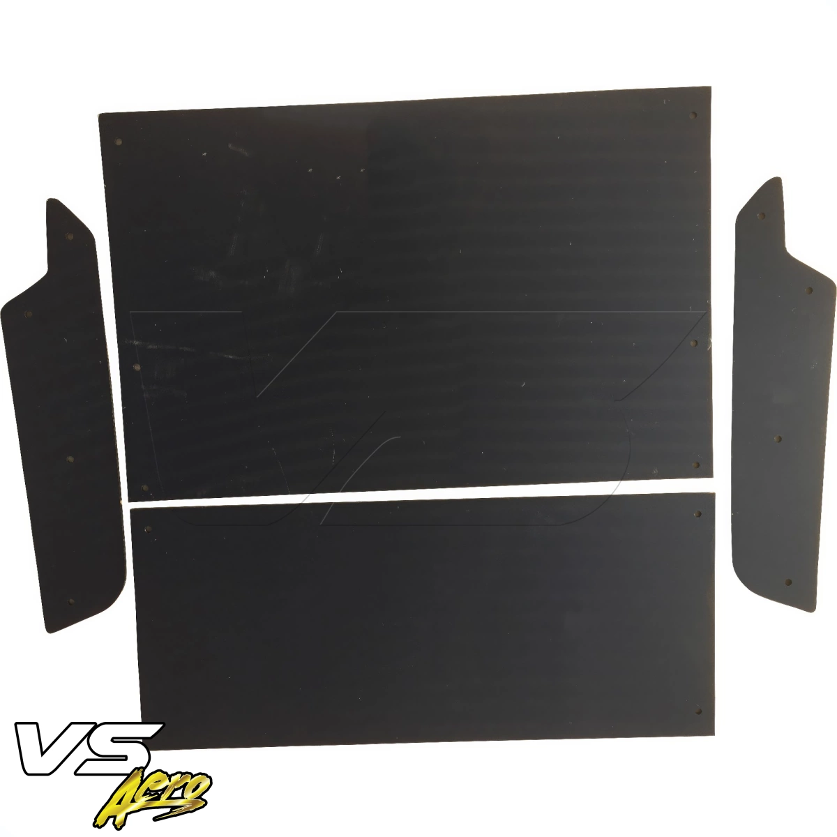 Modify your Nissan 240SX 1989 with our Exterior/Diffusers - 22