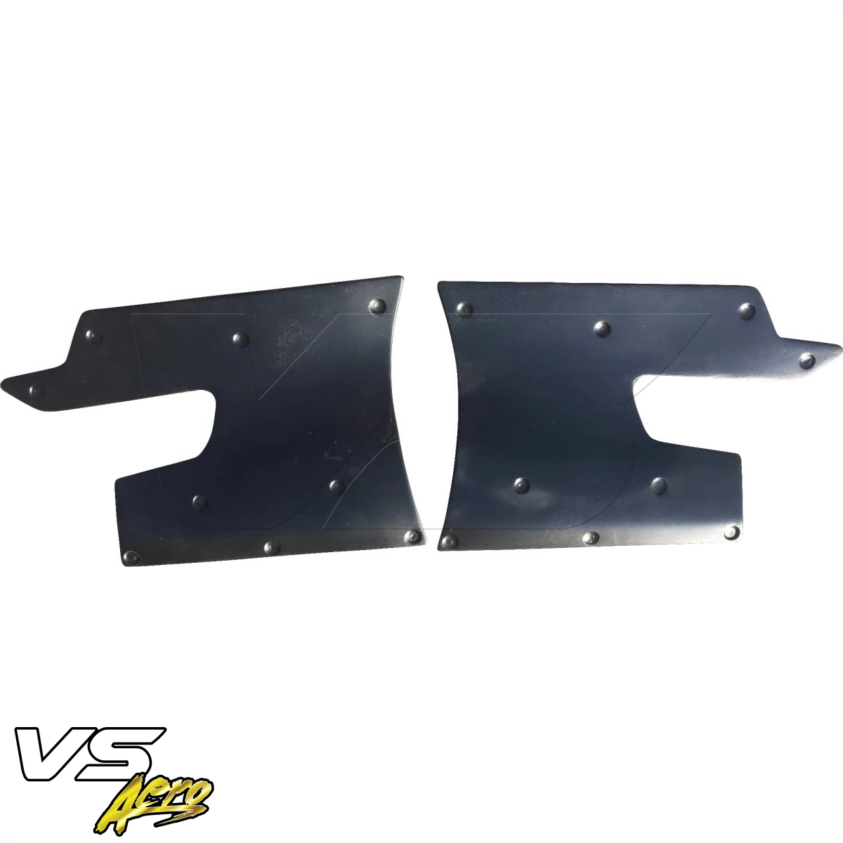 Modify your Nissan 240SX 1989 with our Exterior/Diffusers - 23