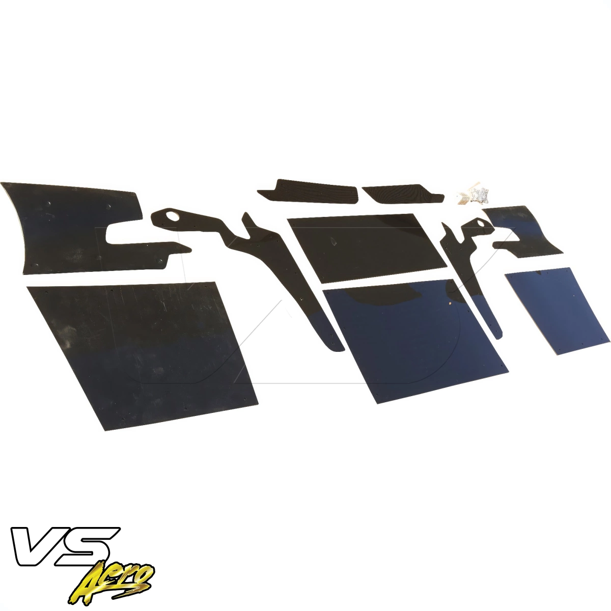 Modify your Nissan 240SX 1989 with our Exterior/Diffusers - 27