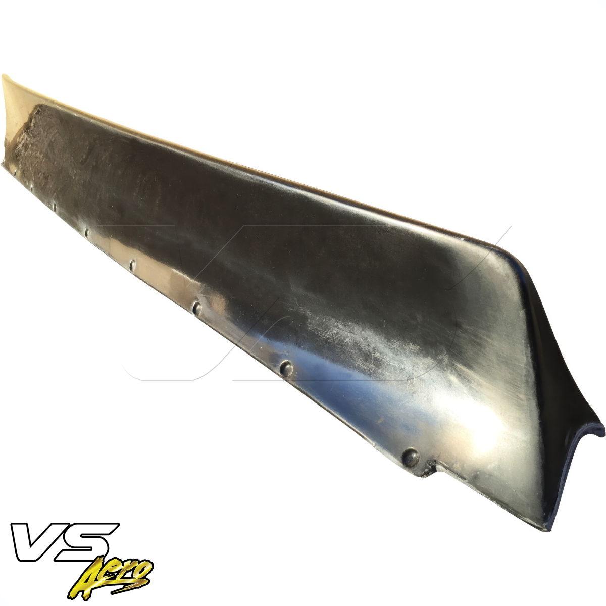 Modify your Nissan 240SX 1989 with our Exterior/Trunks - 