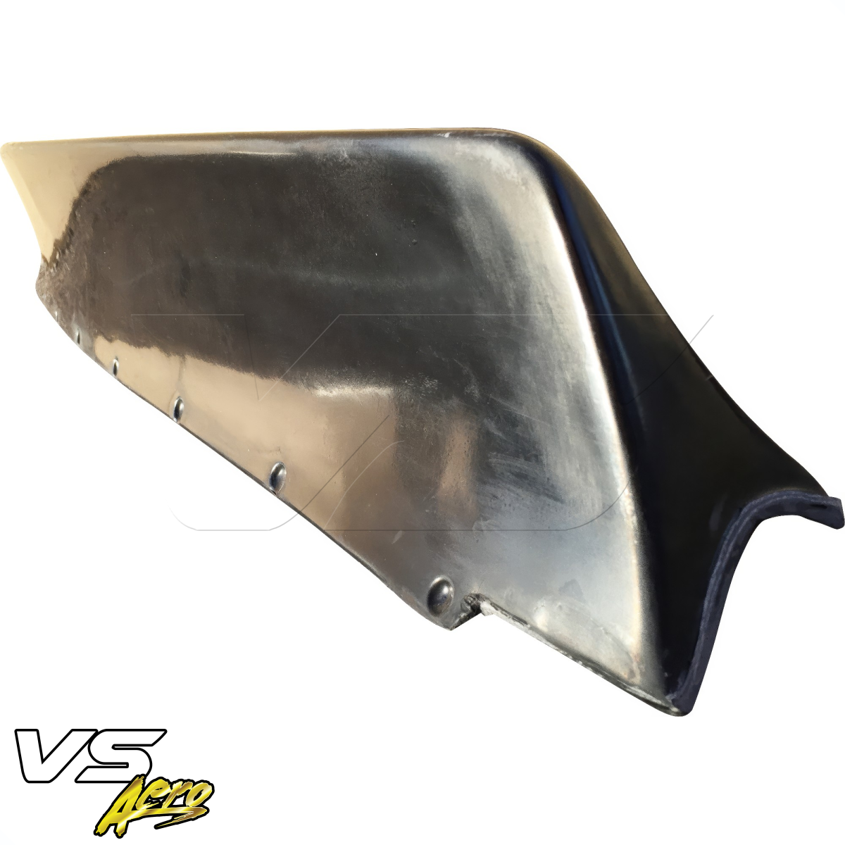 Modify your Nissan 240SX 1989 with our Exterior/Trunks - 