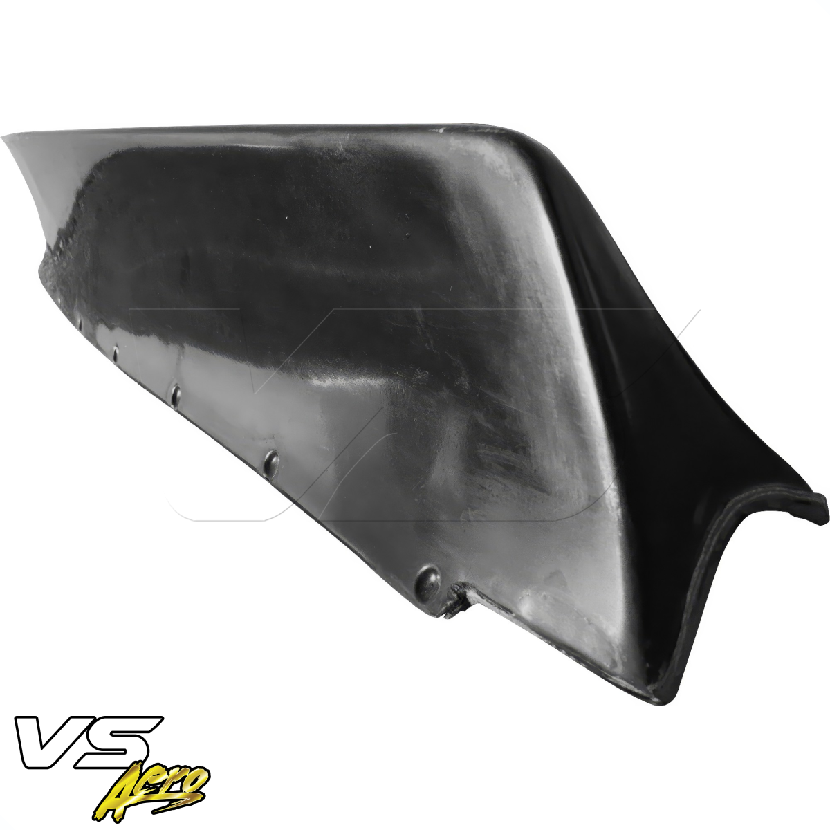 Modify your Nissan 240SX 1989 with our Exterior/Trunks - 