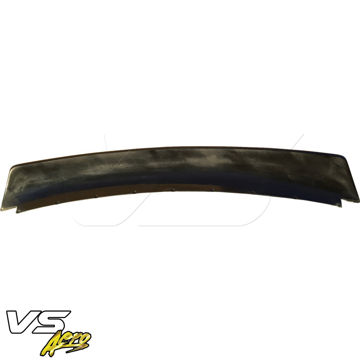 Modify your Nissan 240SX 1989 with our Exterior/Trunks - 