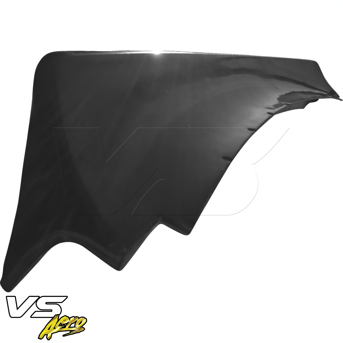 Modify your Nissan 240SX 1989 with our Exterior/Trunks - 