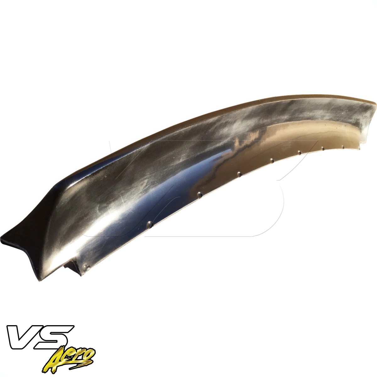 Modify your Nissan 240SX 1989 with our Exterior/Complete Body Kits - 20