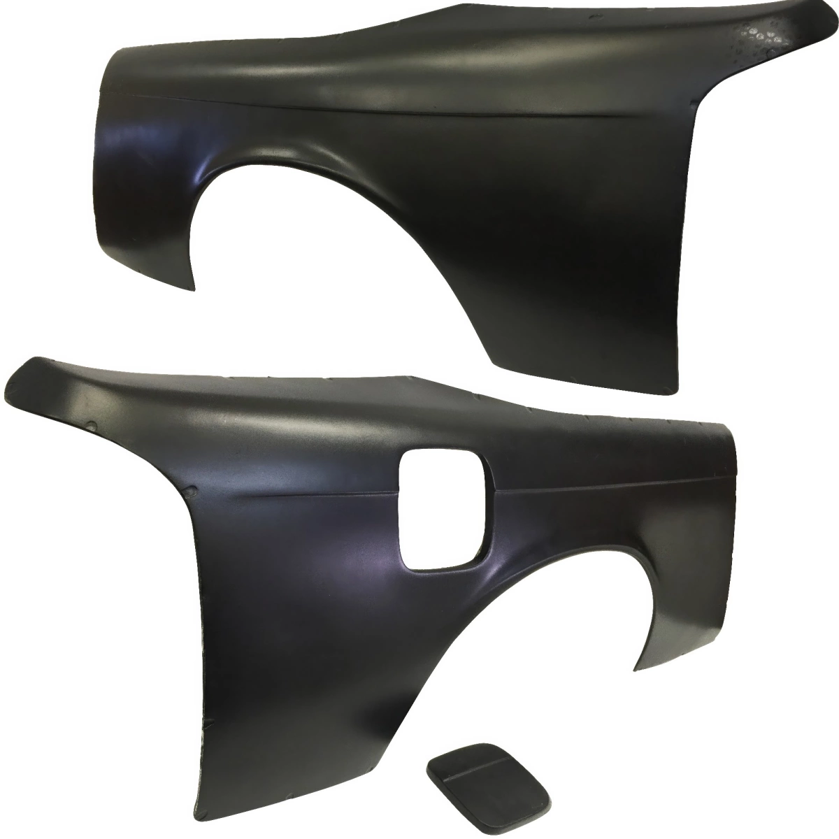 Modify your Nissan 240SX 1995 with our Exterior/Fenders - 5