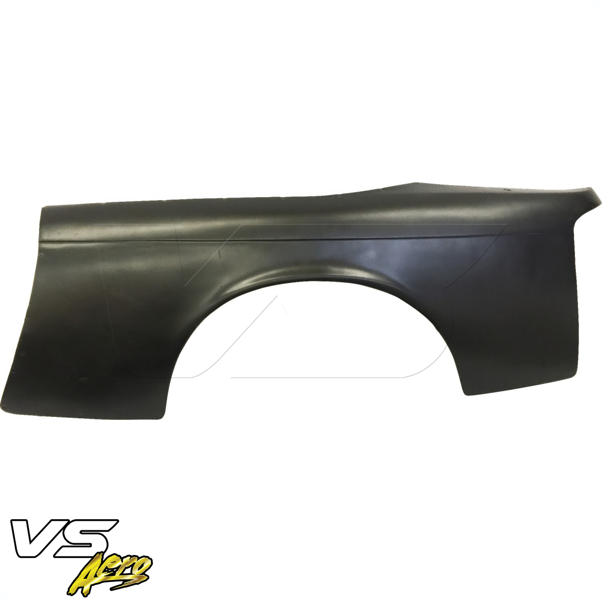 Modify your Nissan 240SX 1997 with our Exterior/Fenders - 