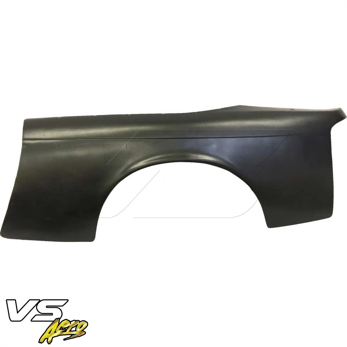 Modify your Nissan 240SX 1995 with our Exterior/Fenders - 6