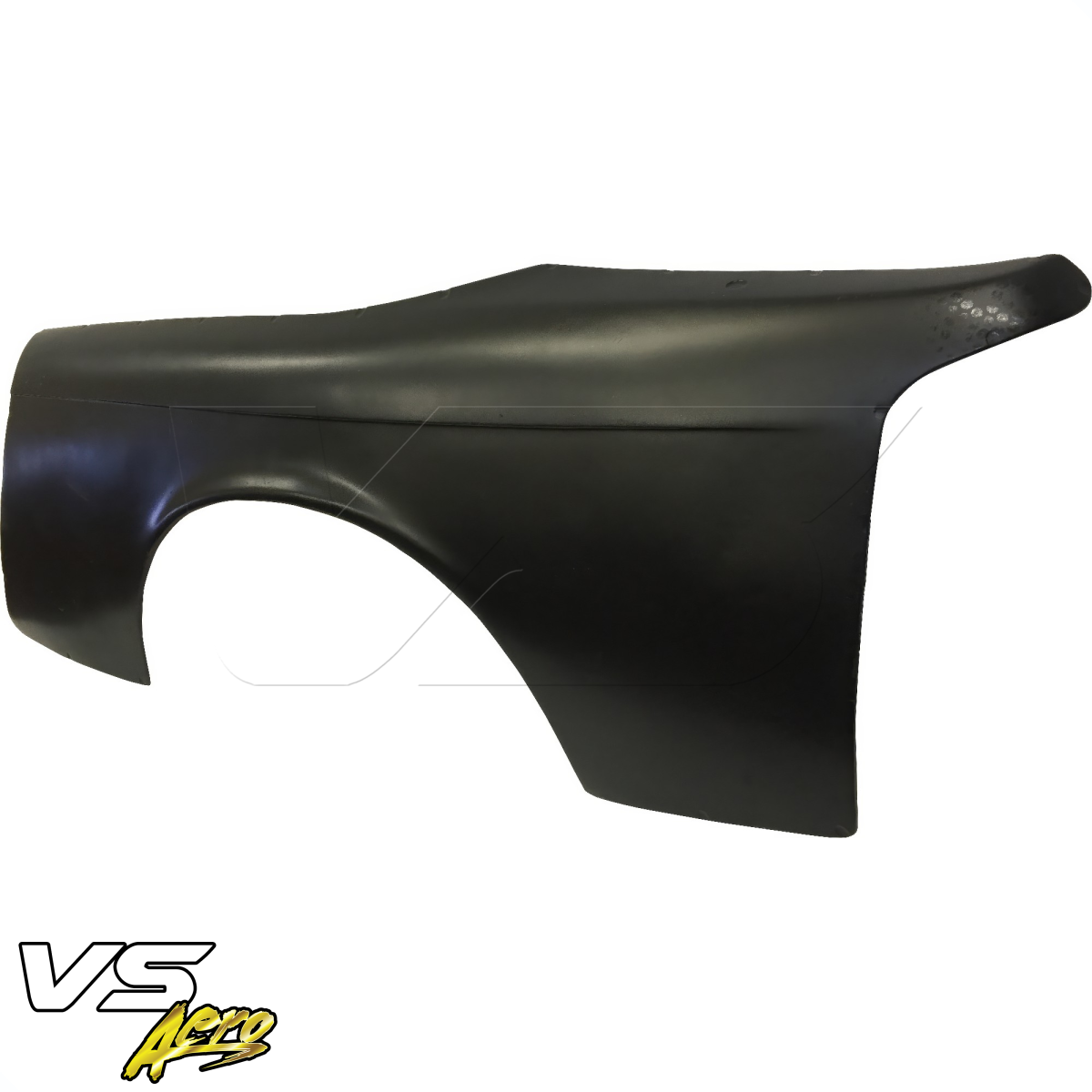 Modify your Nissan 240SX 1997 with our Exterior/Fenders - 