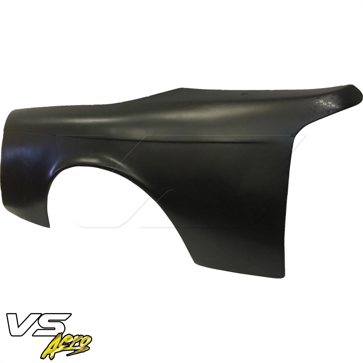 Modify your Nissan 240SX 1995 with our Exterior/Fenders - 7
